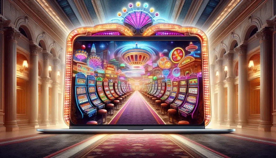 Spielbank Hessen